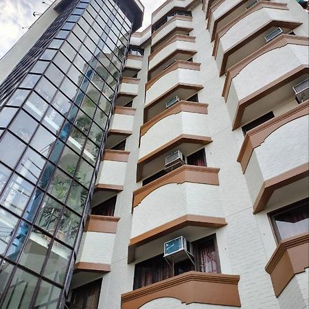 Fuente Hotel De Cebu Exteriér fotografie
